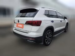 2021 Volkswagen Tharu 2021 1.4T AT 280TSILuxuryPLUSFWD #7