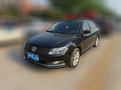 2019 Volkswagen Lavida 2018 1.5 AT ClassicComfort China VI #1