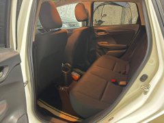 2018 Honda Fit Hatchback 2007 1.5 AT Comfort #5