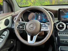2022 Mercedes-Benz GLC-Class 2022 2.0T AT GLC 260 L 4MATIC Dynamic #5