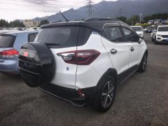 2018 BYD Yuan EV 2018 EV360Smart ConnectChuangku EV #6