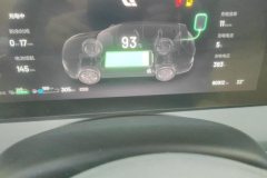 2022 Li Auto Li Auto ONE 2021 EREV6SeatEdition #14