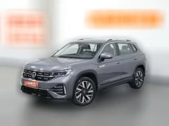 2022 Volkswagen Tayron 2023 2.0T AT 380TSI 4WDR-LineHigh Energy #1