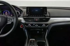2019 Honda Accord 2018 2.0 AT SharpcoolEdition HEV China VI #16