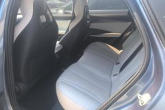 2024 BYD Seal 06 2024 1.5L AT DM-i 80KMLuxury #11