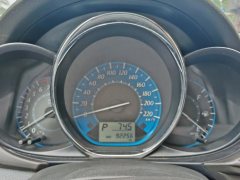 2015 Toyota Yaris L 2014 1.5 AT GDynamic #10