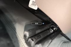 Driver Seat Rail