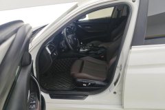 2017 BMW 3 Series 2018 2.0T AT 320LiFashion4WD #9
