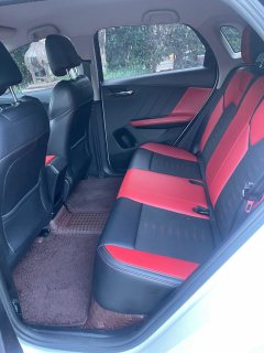 2021 BYD e2 2020 UpgradeEdition highRange Luxury #8