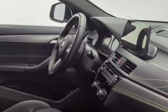 2023 BMW X2 2023 2.0T AT sDrive 25i Yao YiEdition #23