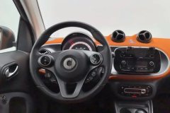 2017 smart ForTwo 2015 1.0 AT 52kilowattHardtopPassionEdition (Imported) #15