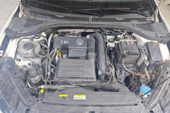2020 Volkswagen Sagitar 2020 1.4T AT 280TSIComfort China VI #10