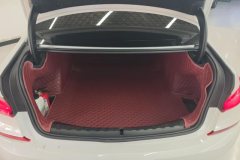2022 BMW 3 Series 2022 2.0T AT 325Li MSport Pkg #4