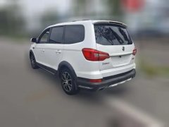 2020 Dongfeng Fengxing Fengxing SX6 2019 1.6 MT Go to the countrysideEdition #4