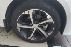 2022 Geely Auto Emgrand L 2022 1.4T CVTFlagship #6