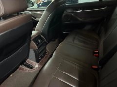 2016 BMW X5 2015 2.0T AT 28i (Imported) #6