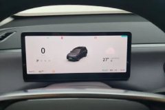2024 Leapmotor C16 2024 EV 520Exclusive #14