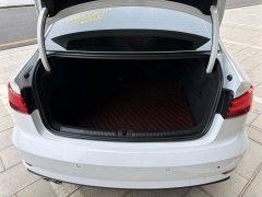 2017 Audi A3 Sportback 2014 1.4T AT 35TFSIEntry #12