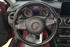 2019 Mercedes-Benz GLA-Class 2018 1.6T AT GLA200DynamicFWD #15