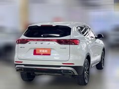 2023 Haval H6 2023 China tideEdition 1.5T ATUrbanEdition #7