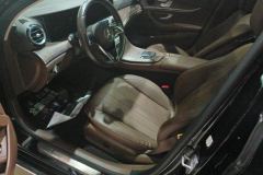 2021 Mercedes-Benz E-Class 2021 2.0T AT E300LFashion #9