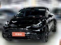 2023 Tesla Model Y 2022 Facelift rear wheel driveEdition #1