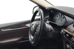 2017 BMW X5(Imported)(Imported) 2015 2.0T AT 28i (Imported) #23