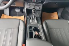 2025 Volkswagen Passat 2024 1.4T AT 280TSI Business #16