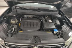 2021 Volkswagen Tayron 2020 2.0T AT 330TSILuxurySmart ConnectFWD #10