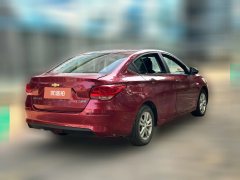2017 Chevrolet Cavalier 2016 1.5 AT HappyEdition #4