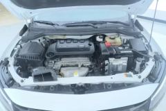 2025 Chevrolet Monza 2024 1.5L AT DCTJoy #10