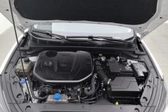 2022 Chang'an Eado 2022 PLUS Blue WhaleNE 1.4T AT GDI DCTPremium #7