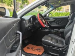2019 Jetour X70S 2019 1.5T AT DCTExplore the wayEdition #7
