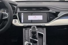 2021 Geely Auto Boyue 2022 BoyueX AT 1.8TD DCTSmart #16