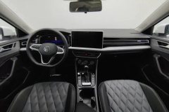 2025 Volkswagen Sagitar 2025 300TSI DSGSurpass #14