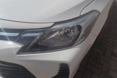 2021 Toyota Vios 2021 1.5 AT EnactusEdition #5