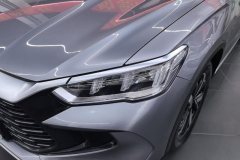 2023 BYD Song Pro PHEV 2023 Champion 1.5 AT DM-i 110KM Surpass #5