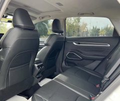 2023 Geely Auto Emgrand Sedan 2022 No.4generation 1.5L CVTPremium #7