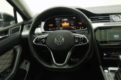 2024 Volkswagen Magotan 2023 2Million Edition 2.0T AT 330TSI DSGLeading #15