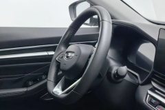2022 Geely Auto Emgrand Sedan 2022 No.4generation 1.5L CVTPremium #23