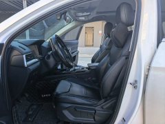 2020 BYD Song Pro 2020 1.5T AT Pilot #6