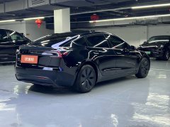 2025 Tesla Model 3 2025 rear wheel driveEdition #14