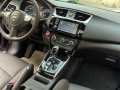2017 Nissan Sylphy 2016 1.6 AT XLLuxury #12