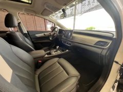 2019 BYD Song MAX PHEV 2019 1.5T AT DMSmart ConnectMake progress6Seat China V HEV #16