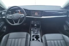 2023 Volkswagen Passat 2024 1.4T AT 280TSI Business #12