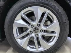 2019 Honda Accord 2018 1.5T AT 260TURBOElite #12