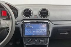 2018 Volkswagen Jetta 2017 1.4 MT Fashion #16