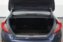 2017 Honda Civic 2016 1.5T AT 220TURBOLuxury #20