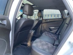 2015 Buick Excelle GT Hatchback 2014 1.6 AT XTFashion #12