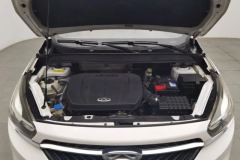 2016 Chery Tiggo 7 2016 1.5T MT YaozhenEdition #7